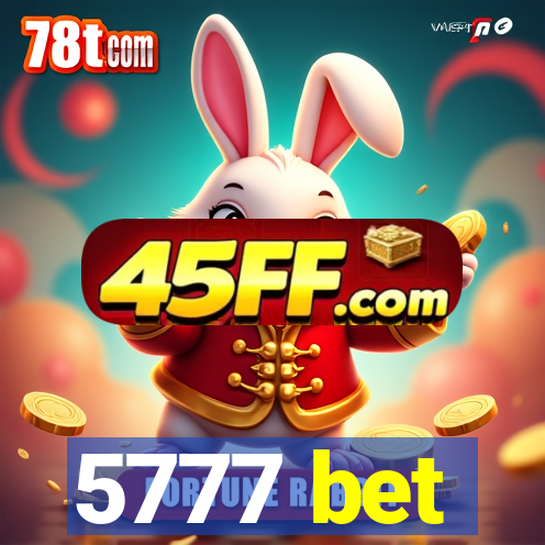 5777 bet